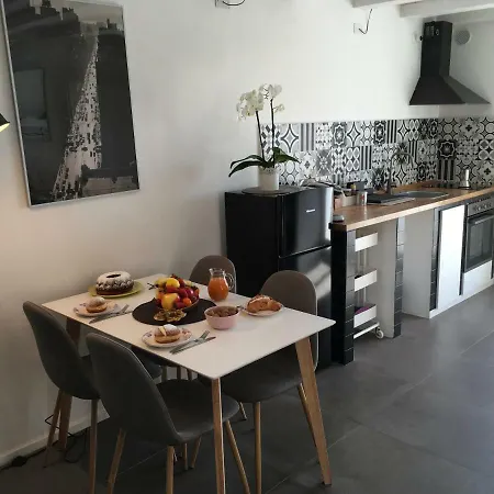 La Casa Di Julie *