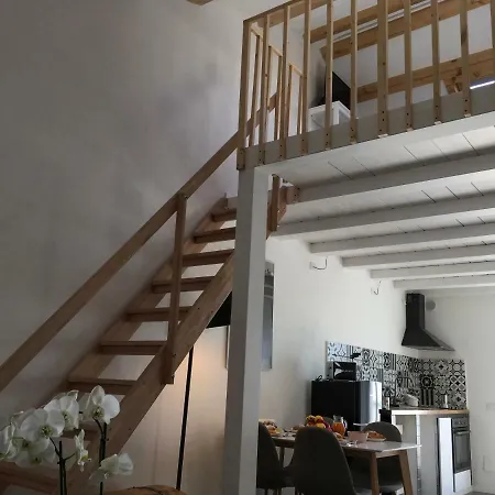 La Casa Di Julie *