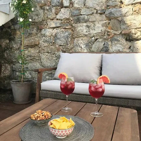 La Casa Di Julie *