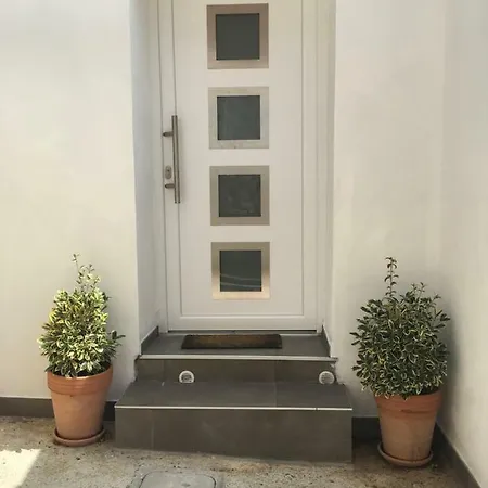 La Casa Di Julie Villa