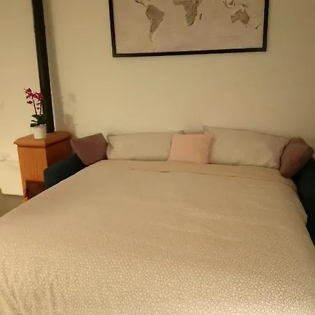 La Casa Di Julie Villa