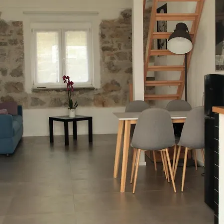 La Casa Di Julie *