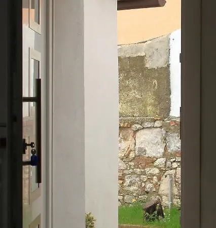 La Casa Di Julie *