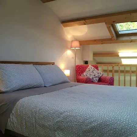 La Casa Di Julie