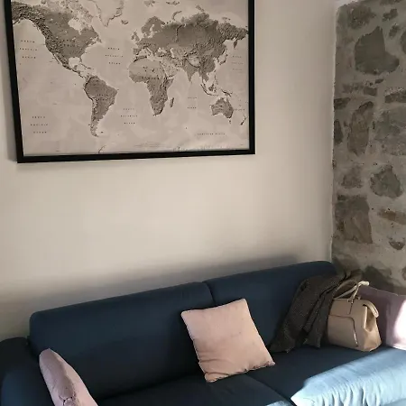 La Casa Di Julie Villa *