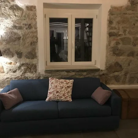 Villa La Casa Di Julie *
