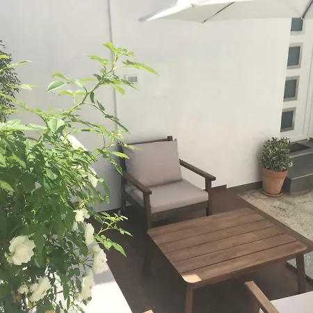 Villa La Casa Di Julie