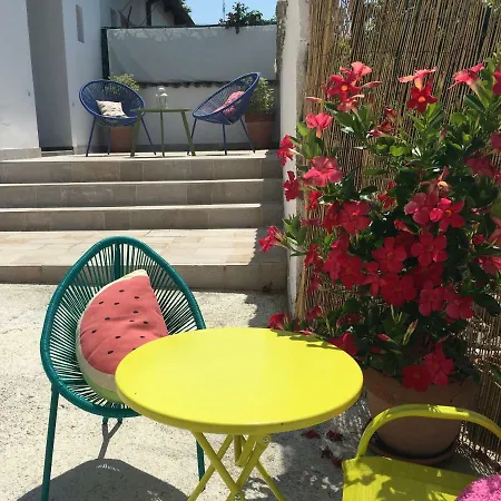 La Casa Di Julie Villa Ronchi Dei Legionari