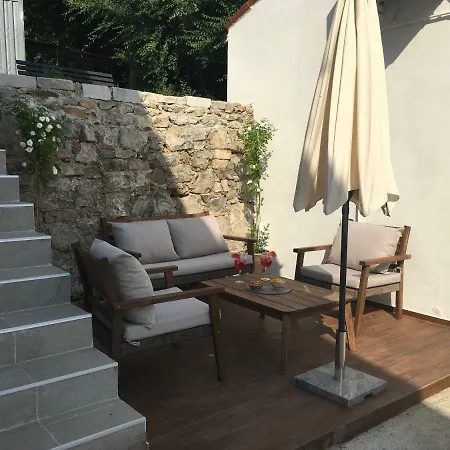 Villa La Casa Di Julie