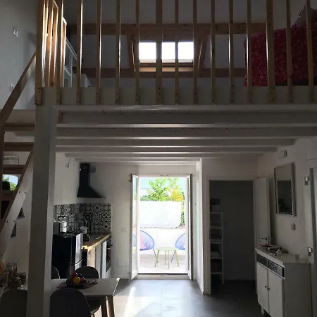 La Casa Di Julie * Ronchi Dei Legionari