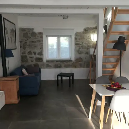 La Casa Di Julie Villa *