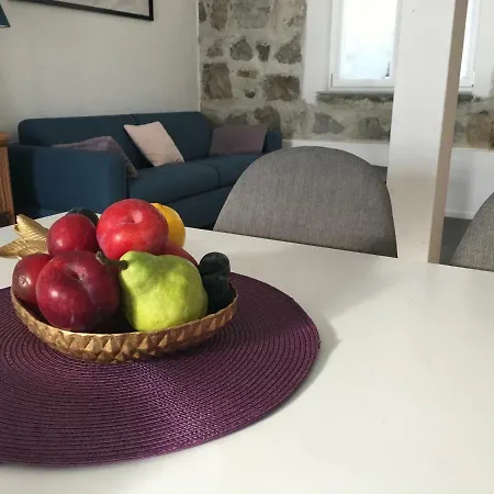 La Casa Di Julie *