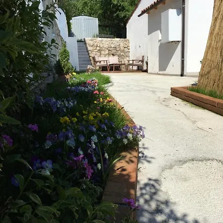 Villa La Casa Di Julie