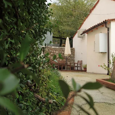La Casa Di Julie Villa Ronchi Dei Legionari