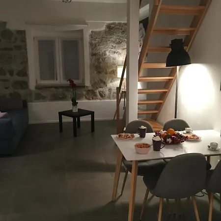 La Casa Di Julie *