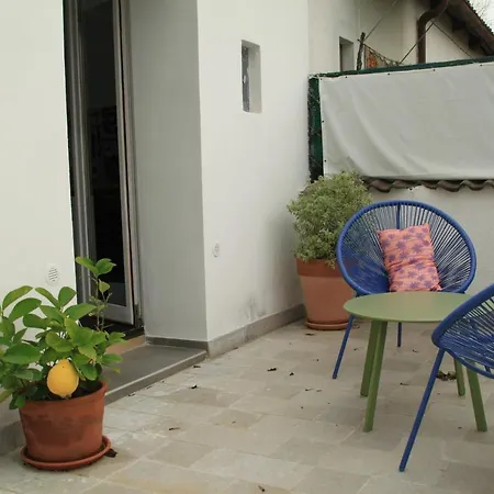 La Casa Di Julie Villa Ronchi Dei Legionari