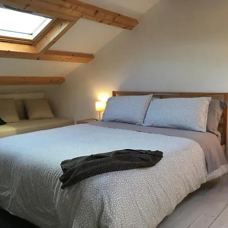 La Casa Di Julie Villa Ronchi Dei Legionari