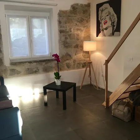 Villa La Casa Di Julie